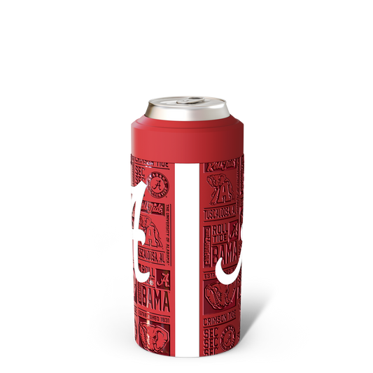 Universal Buddy | Alabama Crimson Tide | Legacy image 2