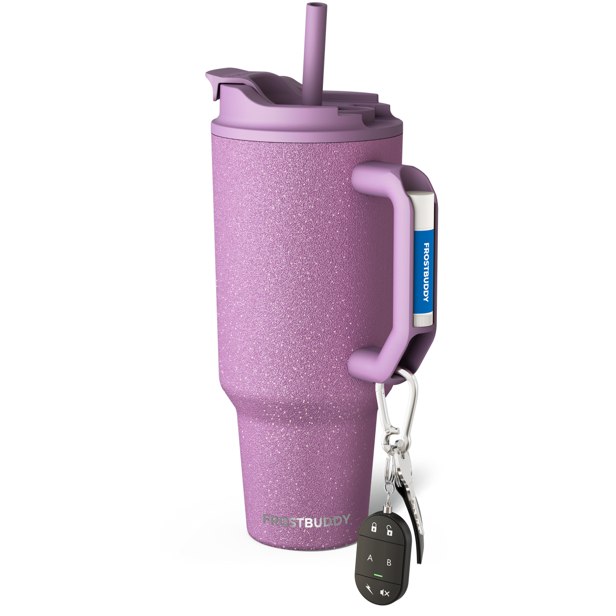 Thicc Buddy 50oz | Aurora image 2