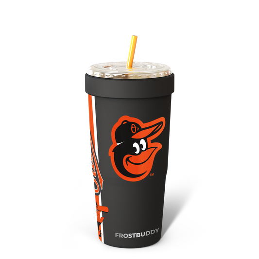 To-Go Buddy | Baltimore Orioles | Gameday image 1