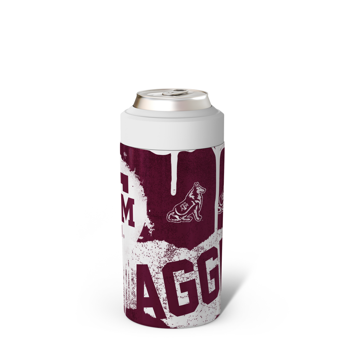 Universal Buddy | Texas A&M Aggies | Drip image 2