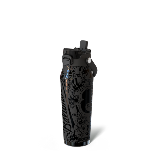 Bottle Buddy 24oz | Baltimore Orioles | Night Game image 1