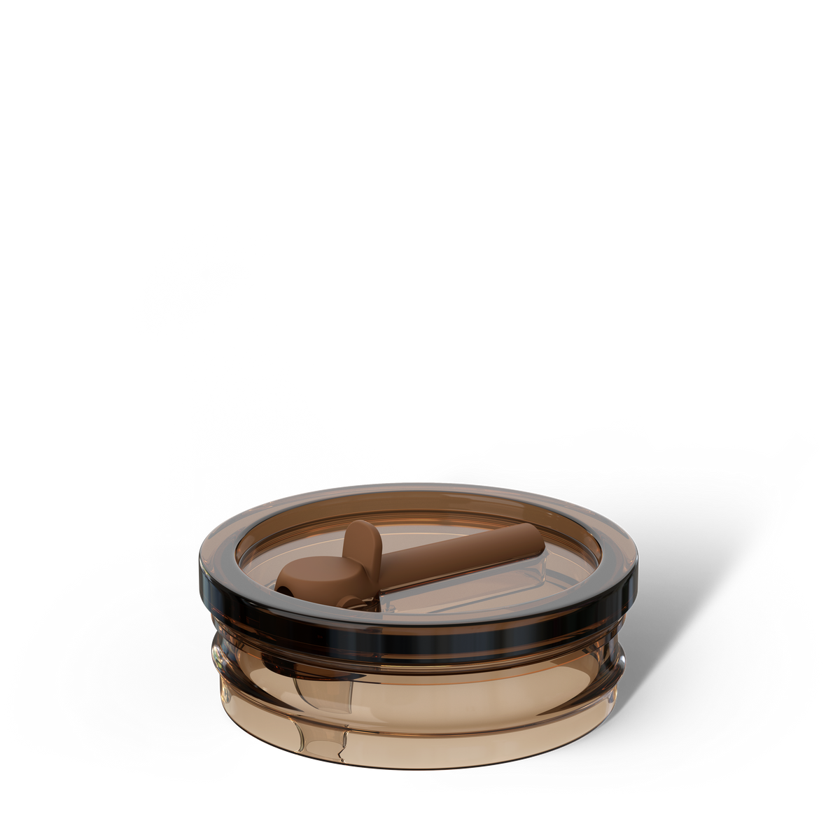 Thicc Buddy 40oz | Flip Straw Lid image 13